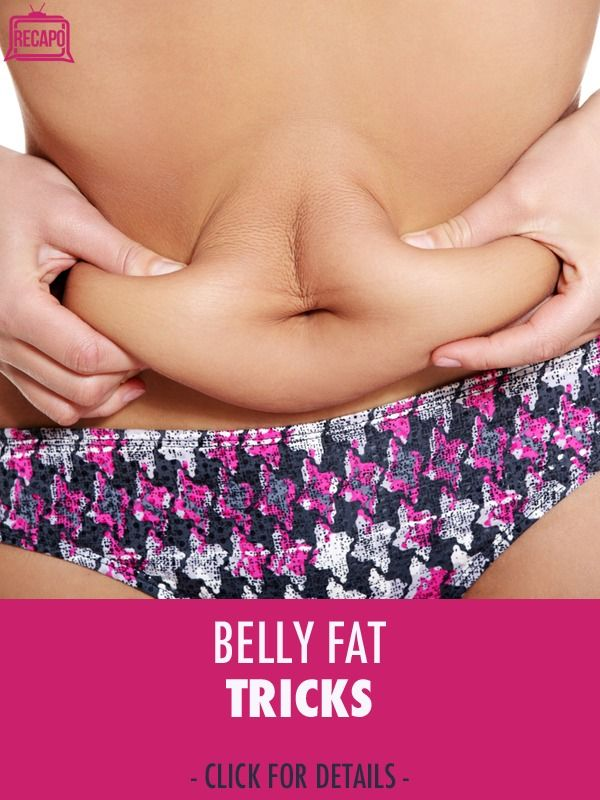Fat burner'