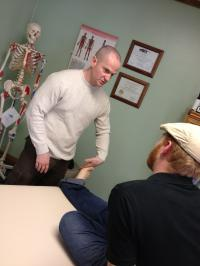 Active Release Technique'