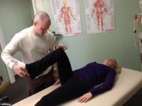 Active Release Technique'