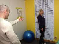 Active Release Technique'