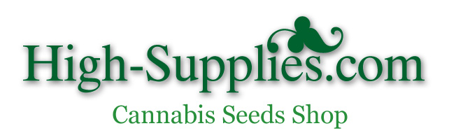 High Supplies Logo'