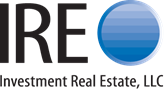 Investment Real Estate Logo