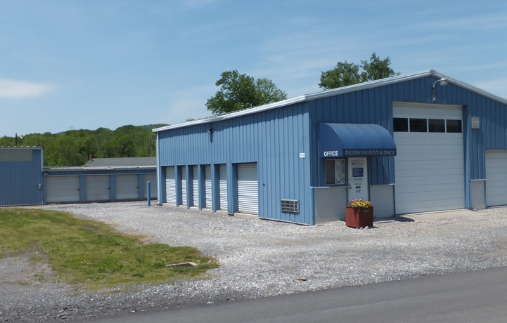 Dillsburg Rent-A-Space 2'