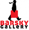 Company Logo For Barsky Gallery'