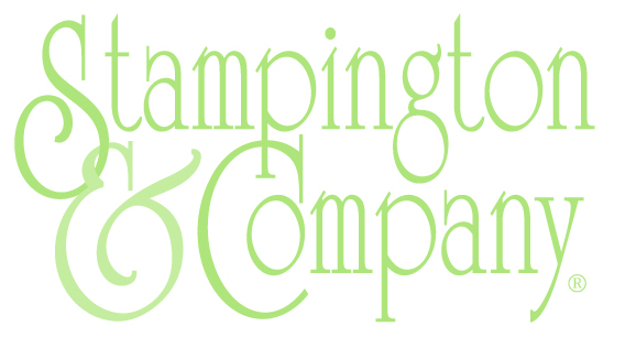 Company Logo For Stampington &amp;amp; Company'