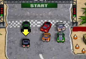 CarGamesFree.net'