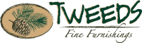 Tweeds Fine Furnishings Logo