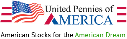 Company Logo For UnitedPenniesofAmerica.com'