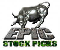 EpicStockPicks.com Logo