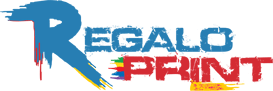 RegaloPrint Logo