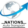 Nations Auto Transport, LLC Logo