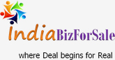 Company Logo For Indiabizforsale.com'