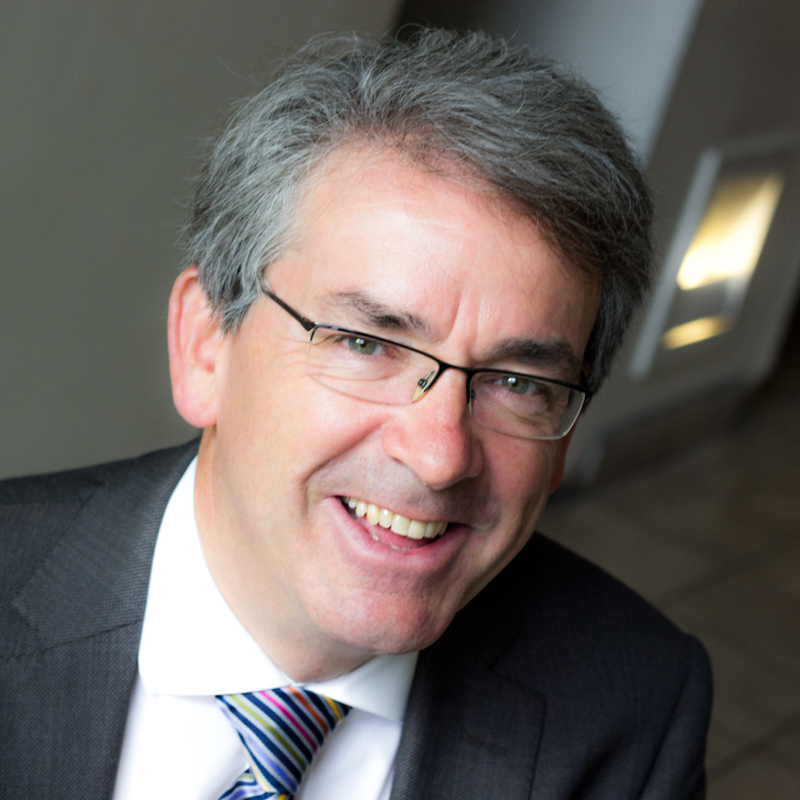 John Booth - Employment Law Solicitor