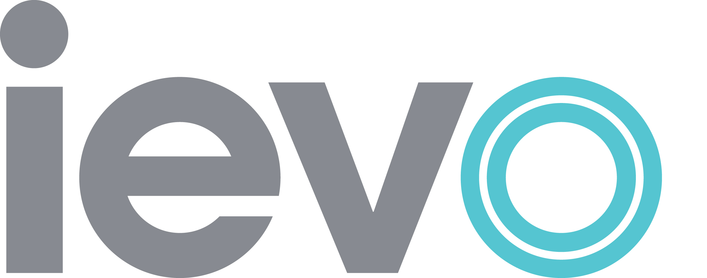 ievo Logo