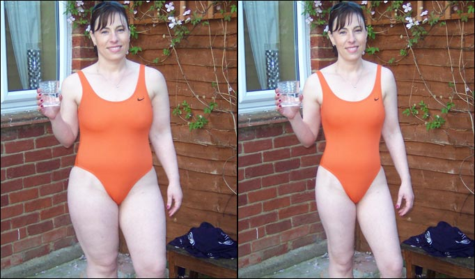 Garcinia Cambogia Ultra'