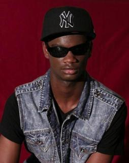 20,000 followers on Twitter