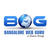 BangaloreWebGuru Logo
