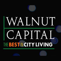 Walnut Capital Logo