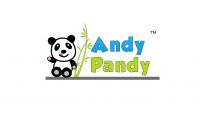 Andy Pandy Logo