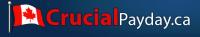 Company Logo For Crucial Payday'