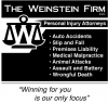 Company Logo For The Weinstein Firm, LLC.'