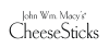 Company Logo For John Wm. Macy&rsquo;s CheeseSticks'