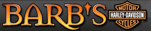Company Logo For Barb&amp;rsquo;s Harley-Davidson'