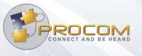 ProCom Logo