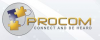 Company Logo For ProCom'
