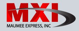 MXI, Inc. Logo