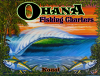 Company Logo For Ohana Fishing Charters'