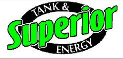 Superior Tank & Energy Logo