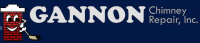 Gannon Chimney Repair Inc. Logo