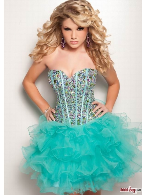 Cheap Cocktail Dresses For 2014 Now Available At Bridal-buy.'