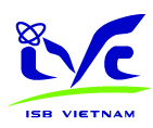 ISB Vietnam Co., Ltd.'