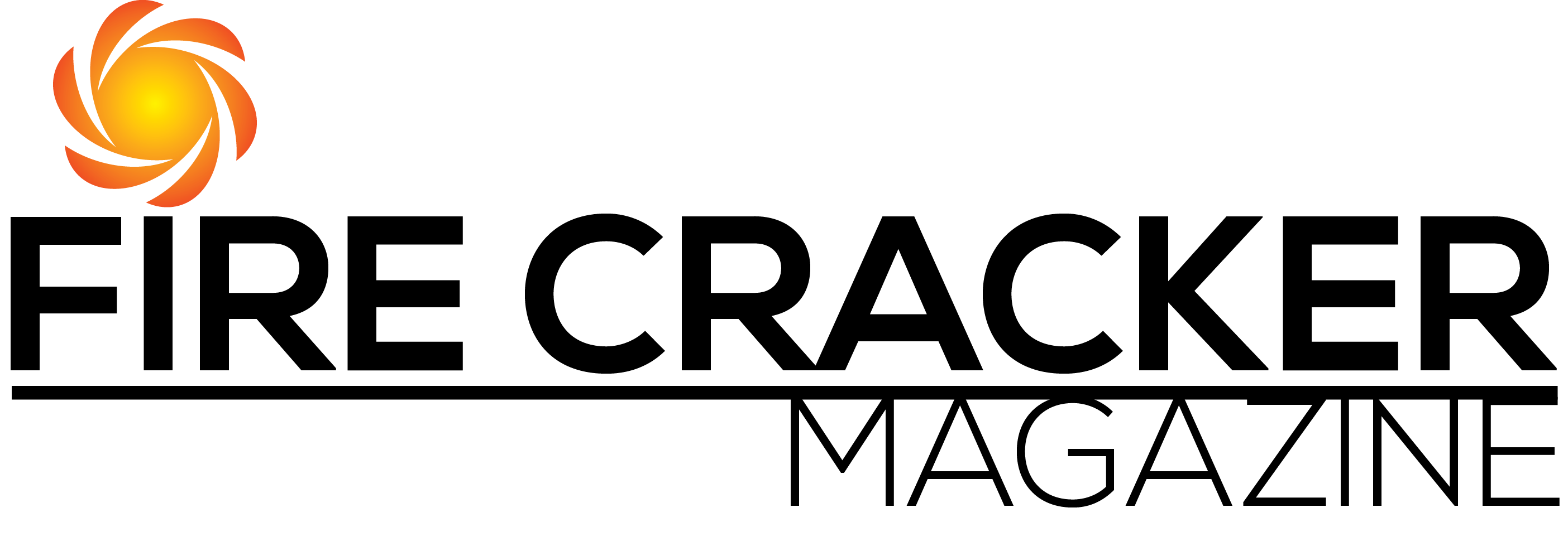 Firecracker Magazine Logo