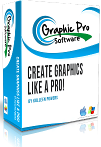 Company Logo For Graphic Pro Software'
