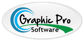 Company Logo For Graphic Pro Software'