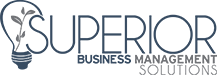 Superior Business Management Solutions Logo