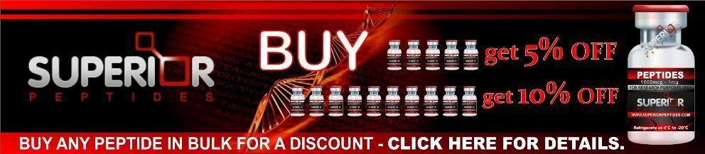 Superior Peptides'