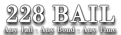 228 BAIL Logo