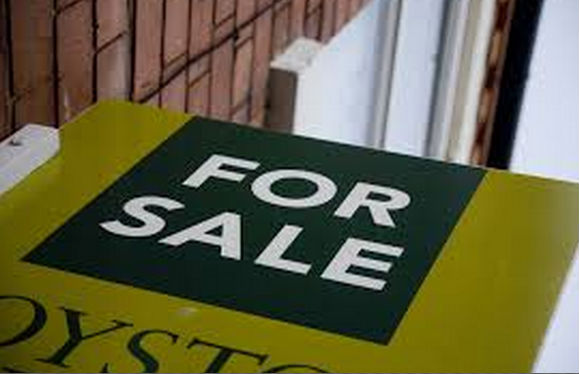 A Guide to the Different Stages of Selling Your Home'