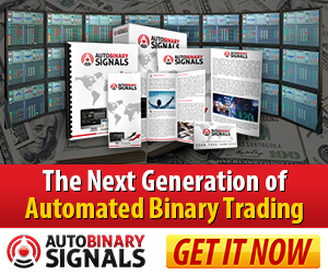 Auto Binary Signals'