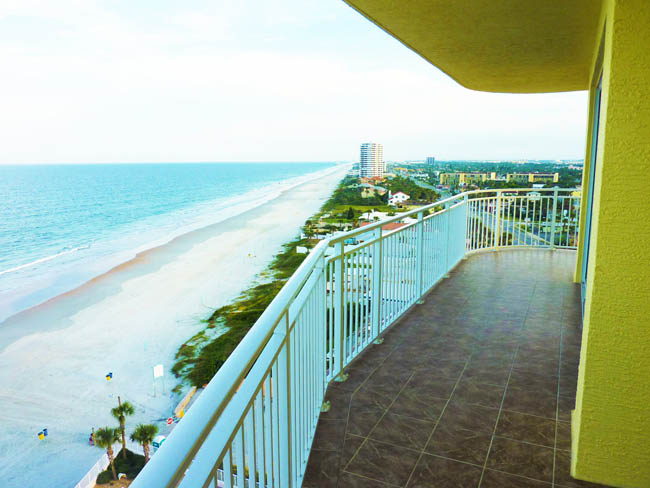 Oceanfront Condominium Condos For Sale'