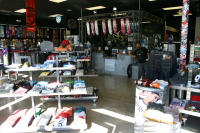 Vertigo Skate Shop @Fairview