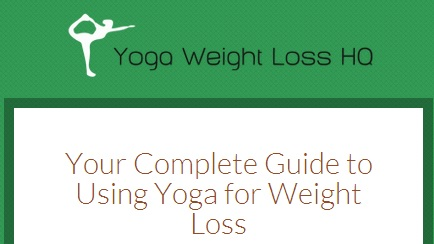 yoga weight loss hq'
