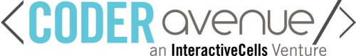Coder Avenue Logo'