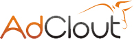 Company Logo For AdClout'