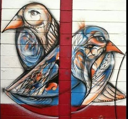 Beautify Earth Crenshaw'