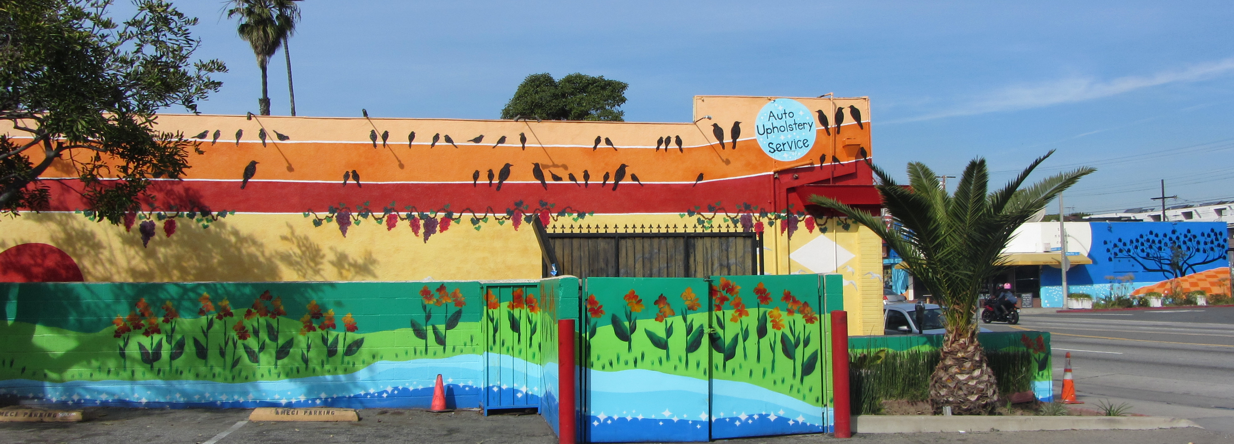 Beautify Earth Lincoln'